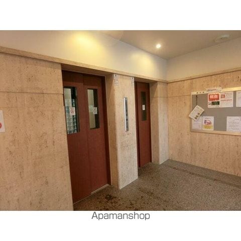 アーバンパーク常盤台公園Bのその他写真