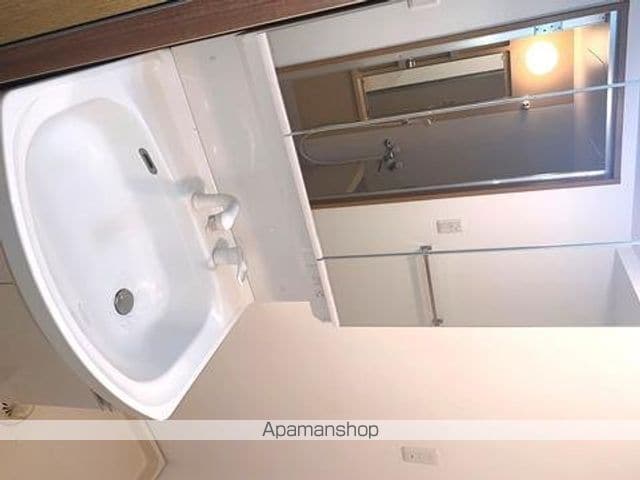 フィール野川Aの内装写真
