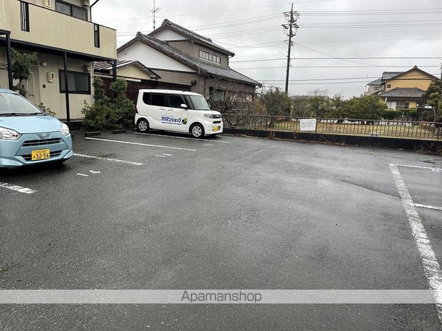 ハウスレーベンBのその他写真