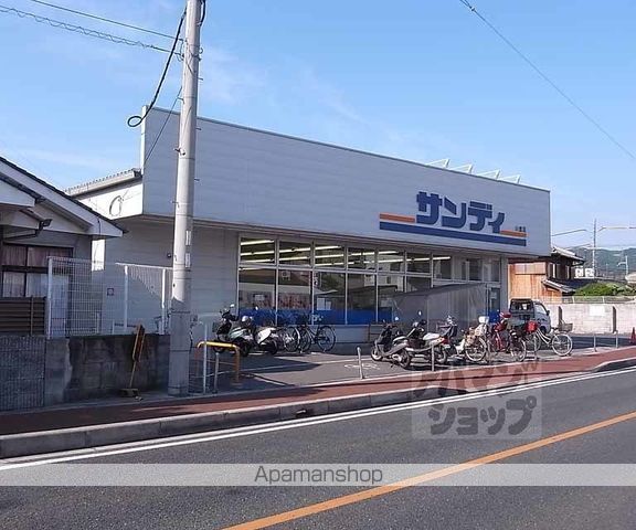 ジュネス神楽田の周辺写真