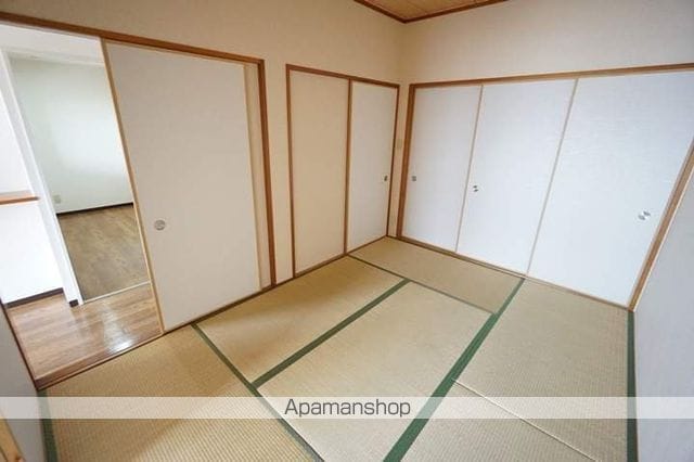 マウントビュー西田中の内装写真