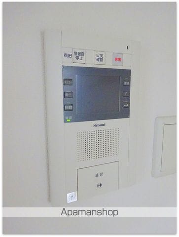 ルクレ西長堀の内装写真