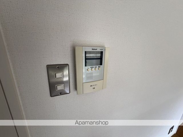 ライフステージ新大阪の内装写真