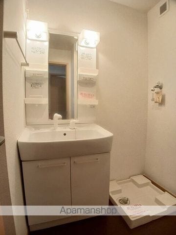 グランブローテの内装写真
