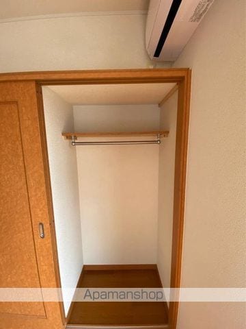 サンライズ牟礼の内装写真