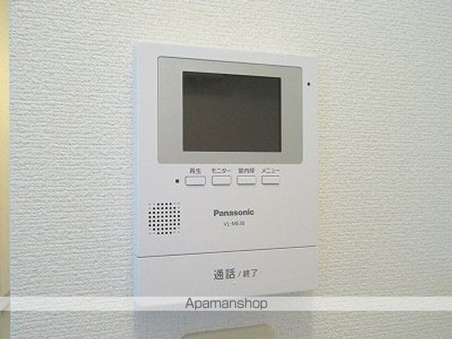 ミントベルの内装写真