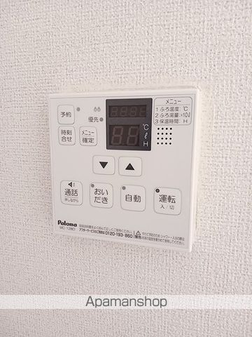 ファイン イーストの内装写真