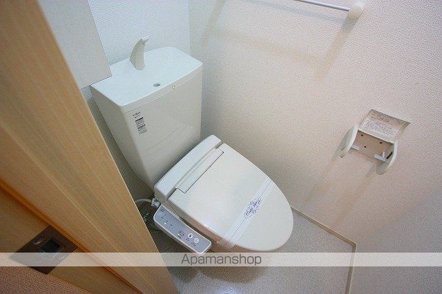 サニーハウス篠隈Cの内装写真