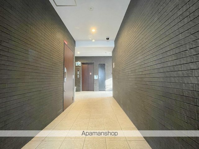 レクシア京橋DUOの内装写真