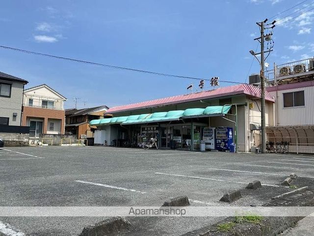 アイズ ハウスの周辺写真