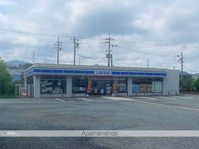 谷川荘の周辺写真