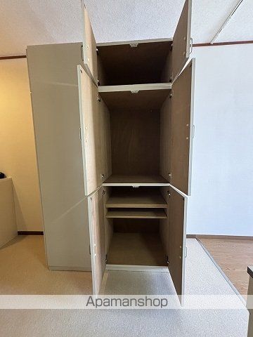 コーポ美吉の内装写真