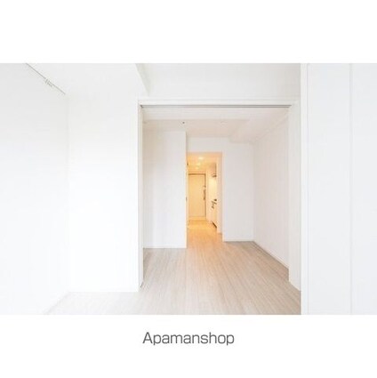 コンフォリア東新宿[1DK/25.23m2]のリビング・居間