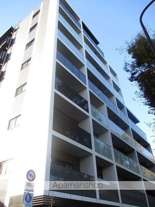 ＡＲＫＭＡＲＫ高円寺[1DK/25.74m2]の外観1