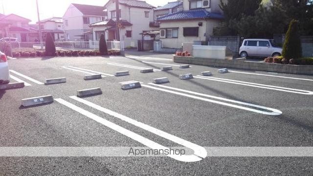 ソレイユ・プロムナードのその他写真