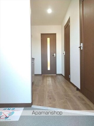 Ｍトゥルケーゼ[1K/32m2]の玄関