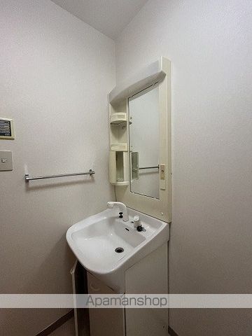 フィオーレ北条の内装写真