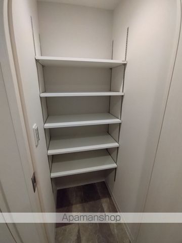 ルフォンプログレ堺筋本町タワーレジデンスの内装写真