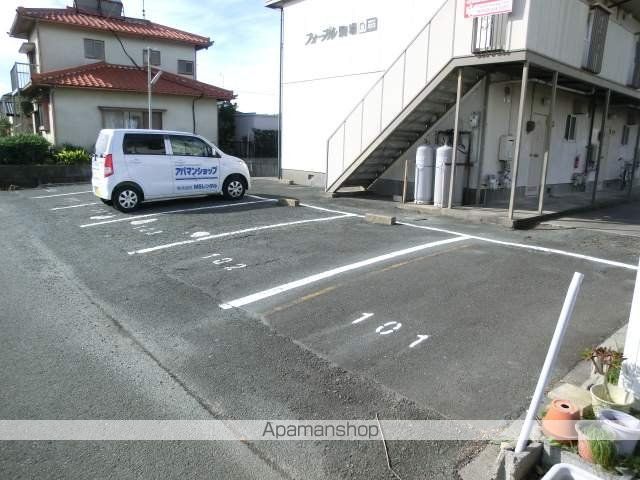 フォーブル駒場のその他写真