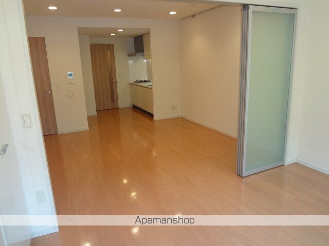 Ｂｒｉｌｌｉａ　ｉｓｔ　三軒茶屋　ブラッサムテラス[1SLDK/53.57m2]の内装3