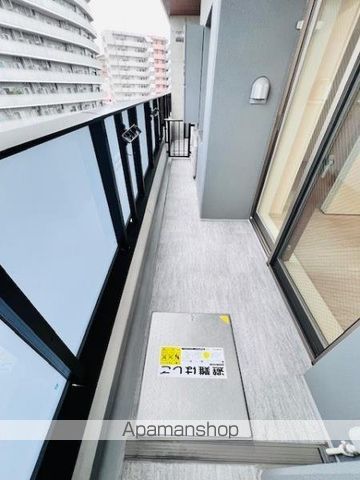 BRILLIA IST 町屋の内装写真