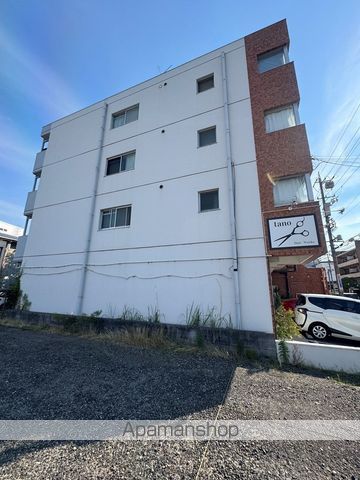 D.flatの外観写真