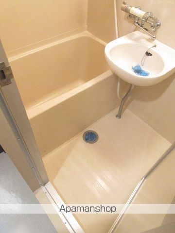 アブニール桑園の内装写真