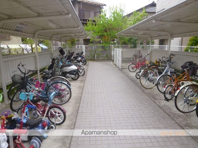 メゾン西国分のその他写真