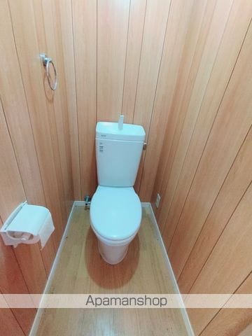 平尾マンションの内装写真