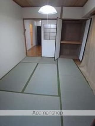 ミリアレジデンス上池袋２[2LDK/50.46m2]のリビング・居間2