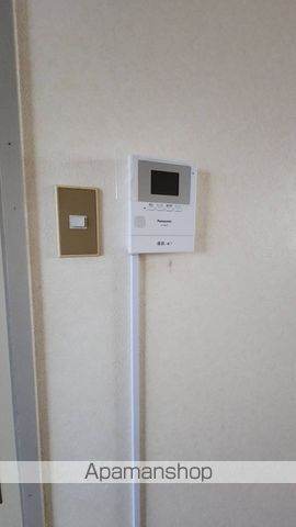 コーポダックスの内装写真