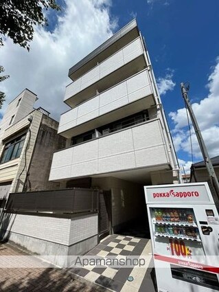 Ｂｉｒｄ　ｌａｎｄ[1K/24.27m2]の外観4