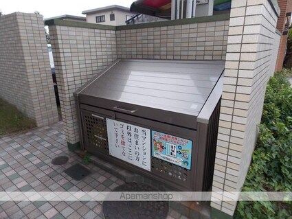 みそのマンション上善光[1R/44.16m2]の外観5