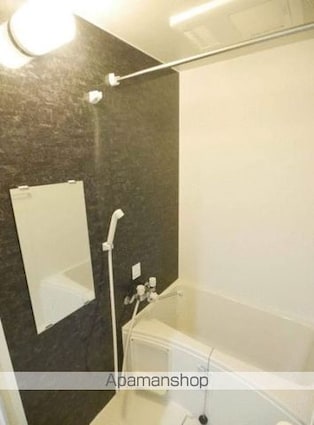 スマイルコティ[1R/16.56m2]のバス