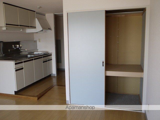 ルピナス親和の内装写真