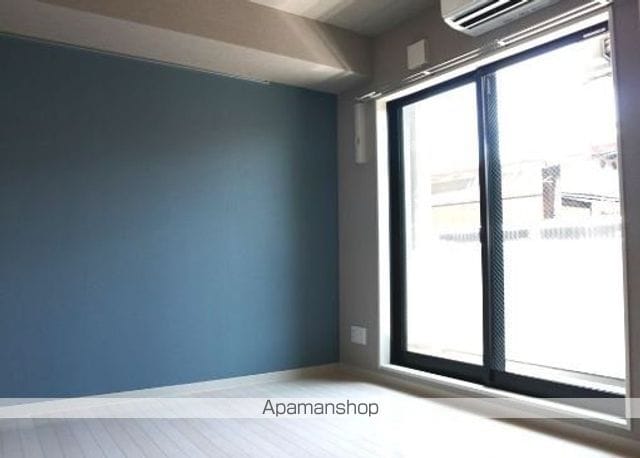 フラワーダイニング吉塚の内装写真