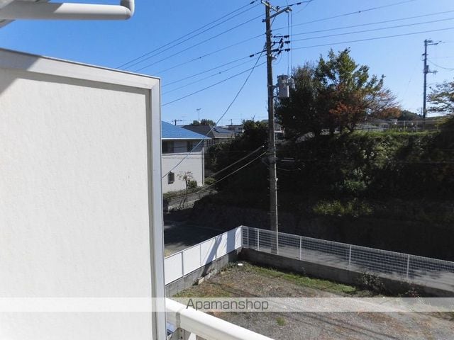 レジデンス山口A棟のその他写真