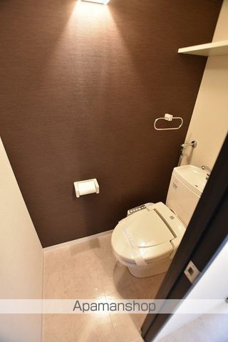 グランメール24Westの内装写真