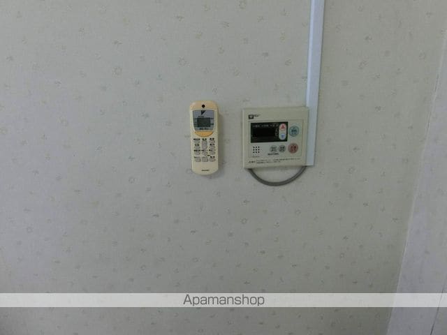 国際グランドハイツの内装写真