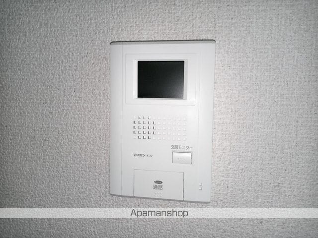 レオネクストマローン弐番館の内装写真