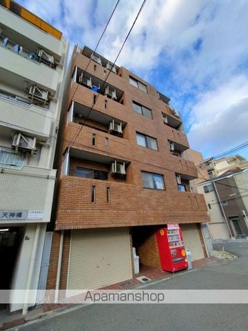 MAISONDOLLTENJINBASHI