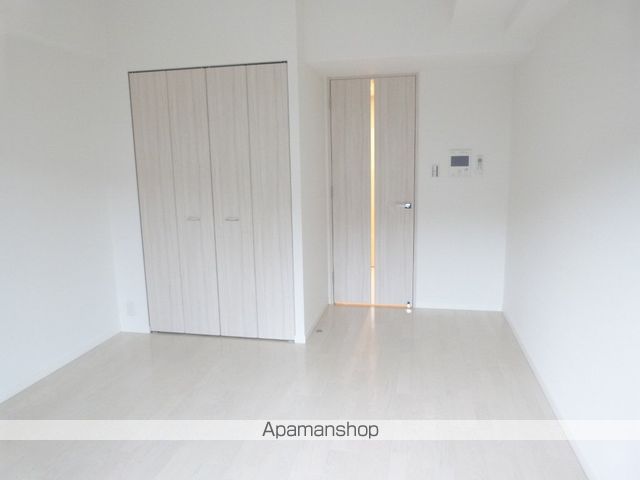 SーRESIDENCE緑橋駅前の内装写真