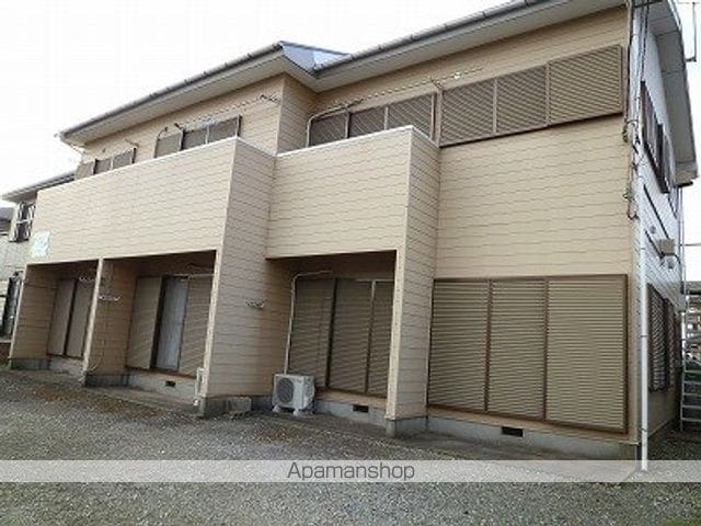 宮本コーポの外観写真