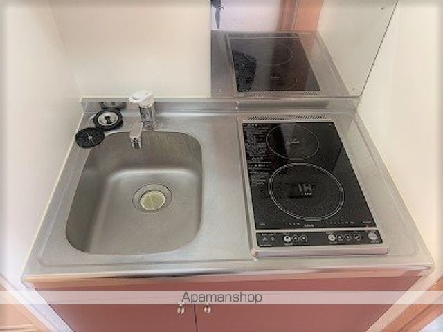 レオパレス北三国丘の内装写真