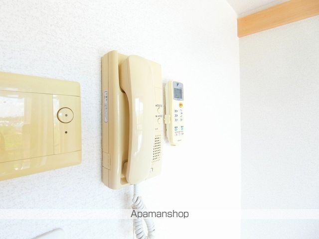 AZALEA恋ヶ窪の内装写真
