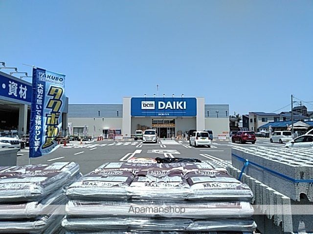 ジュネス針田 A棟の周辺写真