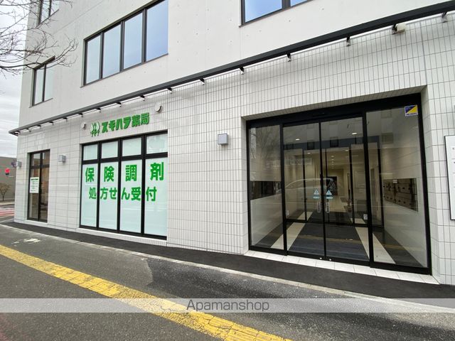 G GLOWの周辺写真