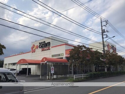 東京都青梅市今寺５丁目[1LDK/51.34m2]の周辺7