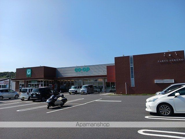 ピュアパレス伊集院の周辺写真