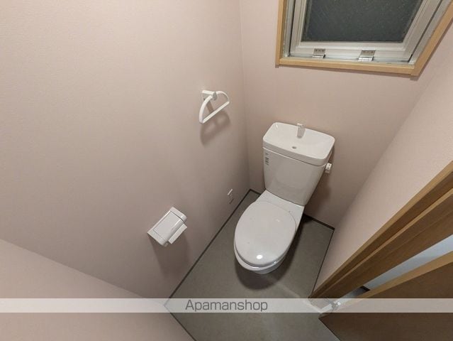 KKcotyの内装写真
